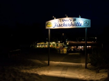 Foto: Uwe&amp;#039;s Fischerhuette